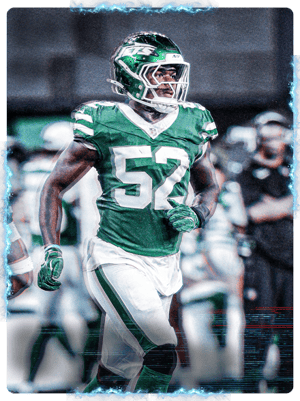 Brandon Stephens Unreal Moments 83 OVR - Madden NFL 26