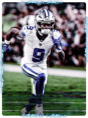 KaVontae Turpin Unreal Moments 83 OVR - Madden NFL 26