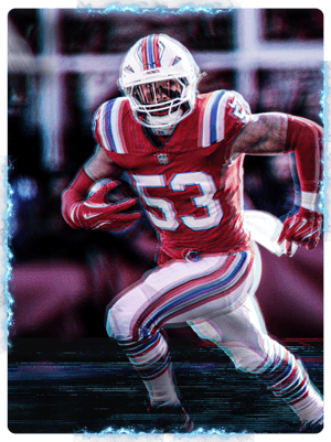 Christian Elliss Unreal Moments 83 OVR - Madden NFL 26