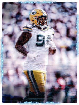 Karl Brooks Unreal Moments 86 OVR - Madden NFL 26