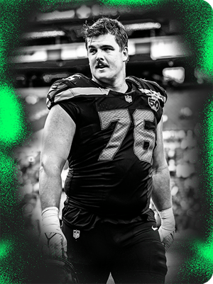 Grey Zabel NFL Rivalry 85 OVR - Madden NFL 26