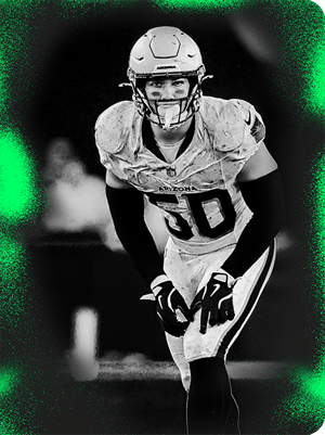 Cody Simon NFL Rivalry 85 OVR - Madden NFL 26