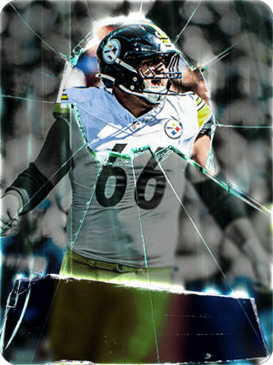 Mason McCormick Breakouts  88 OVR - Madden NFL 26