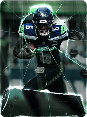 Jalen Milroe Breakouts  85 OVR - Madden NFL 26