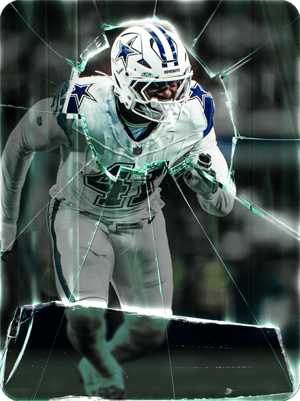 Donovan Ezeiruaku Breakouts  81 OVR - Madden NFL 26