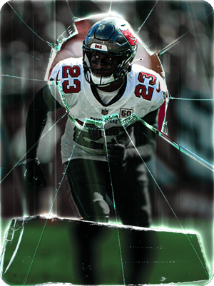 Tykee Smith Breakouts  88 OVR - Madden NFL 26