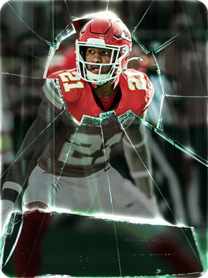 Jaden Hicks Breakouts  88 OVR - Madden NFL 26