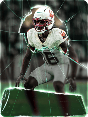 Max Melton Breakouts  88 OVR - Madden NFL 26