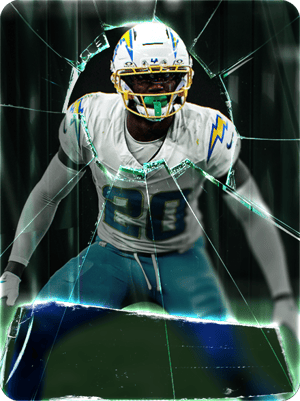 Cam Hart Breakouts  83 OVR - Madden NFL 26