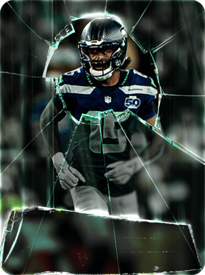 Tory Horton Breakouts  88 OVR - Madden NFL 26