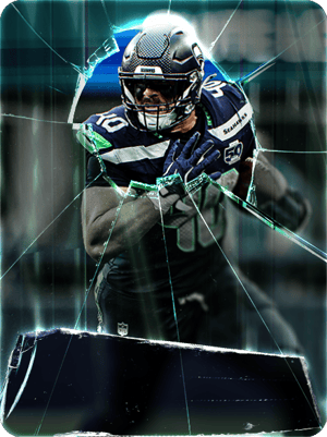 Robbie Ouzts Breakouts  81 OVR - Madden NFL 26