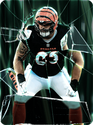 Dylan Fairchild Breakouts  91 OVR - Madden NFL 26