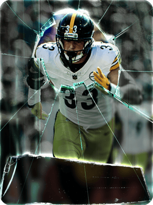 Jack Sawyer Breakouts  83 OVR - Madden NFL 26