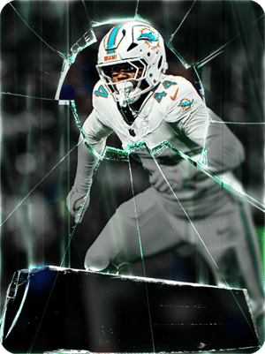 Chop Robinson Breakouts  85 OVR - Madden NFL 26