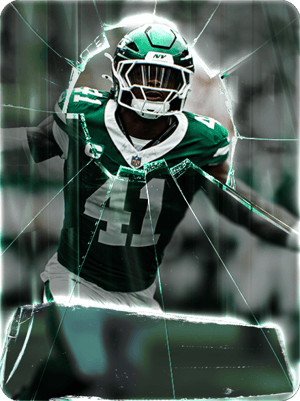 Marcelino McCrary-Ball Breakouts  83 OVR - Madden NFL 26