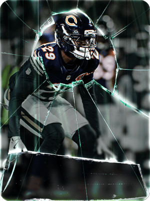 Tyrique Stevenson Breakouts  88 OVR - Madden NFL 26