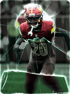 Quan Martin Breakouts  81 OVR - Madden NFL 26