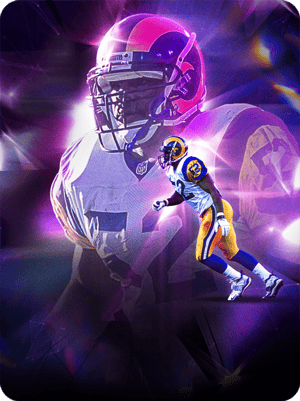 Mike Jones Team Diamonds 99 OVR - Madden NFL 26