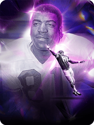 Night Train Lane Team Diamonds 99 OVR - Madden NFL 26