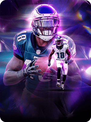 Jeremy Maclin Team Diamonds 93 OVR - Madden NFL 26