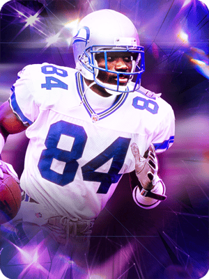 Joey Galloway Team Diamonds 92 OVR - Madden NFL 26