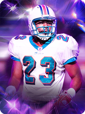 Patrick Surtain Team Diamonds 92 OVR - Madden NFL 26