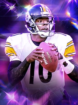 Kordell Stewart Team Diamonds 98 OVR - Madden NFL 26