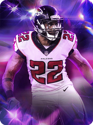 Keanu Neal Team Diamonds 92 OVR - Madden NFL 26