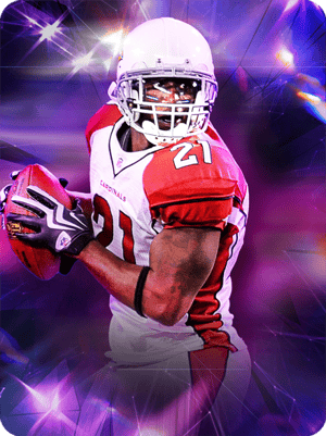 Antrel Rolle Team Diamonds 92 OVR - Madden NFL 26