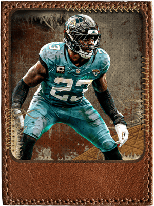 Foyesade Oluokun Autumn 92 OVR - Madden NFL 26