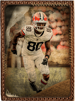 Jamari Thrash Autumn 81 OVR - Madden NFL 26