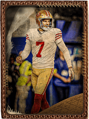 Thomas Morstead Autumn 86 OVR - Madden NFL 26