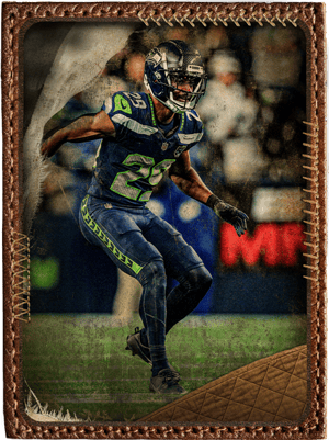 Josh Jobe Autumn 86 OVR - Madden NFL 26