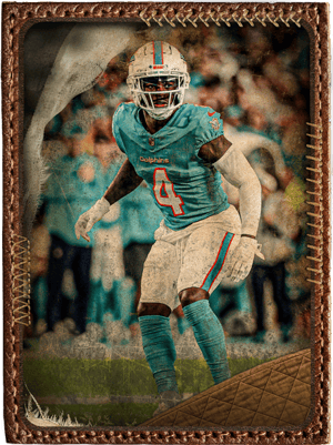 Kader Kohou Autumn 86 OVR - Madden NFL 26