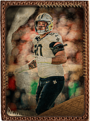 Bryan Bresee Autumn 84 OVR - Madden NFL 26