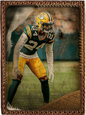 Carrington Valentine Autumn 84 OVR - Madden NFL 26