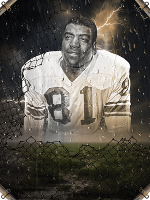Night Train Lane Blitz 92 OVR - Madden NFL 26