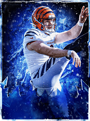 Ryan Rehkow Zero Chill 93 OVR - Madden NFL 26