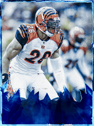 Taylor Mays Zero Chill 91 OVR - Madden NFL 26