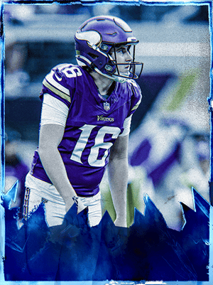 Will Reichard Zero Chill 85 OVR - Madden NFL 26