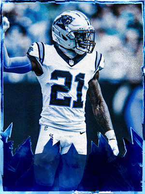 Nick Scott Zero Chill 83 OVR - Madden NFL 26