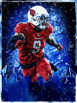 Isaiah Simmons Zero Chill 93 OVR - Madden NFL 26