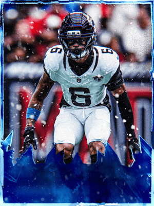 Greg Newsome II Zero Chill 90 OVR - Madden NFL 26