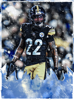 Asante Samuel Jr Stocking Stuffers 87 OVR - Madden NFL 26