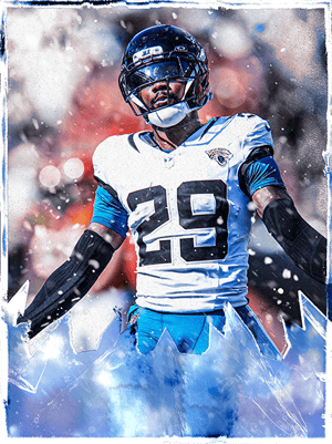 Eric Murray Stocking Stuffers 87 OVR - Madden NFL 26