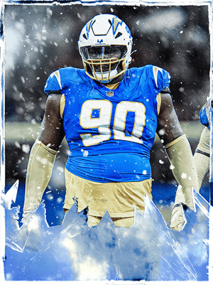 Teair Tart Stocking Stuffers 87 OVR - Madden NFL 26