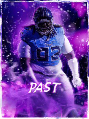T'Vondre Sweat Ghosts of MUT 88 OVR - Madden NFL 26