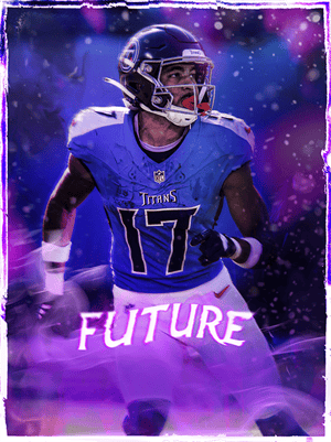 Chimere Dike Ghosts of MUT 90 OVR - Madden NFL 26