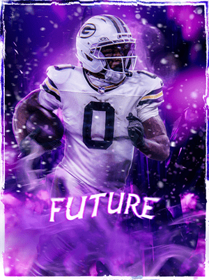 Matthew Golden Ghosts of MUT 93 OVR - Madden NFL 26