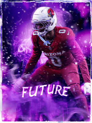 Will Johnson Ghosts of MUT 93 OVR - Madden NFL 26